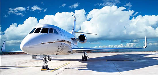 How private aviation ignites economic growth and job creation