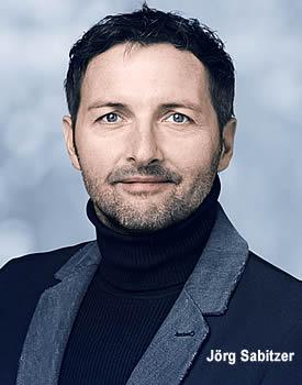 Jörg Sabitzer