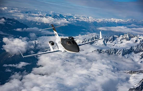 Honda Aircraft introduces Certified Pre-owned Program in Asia at Singapore Airshow