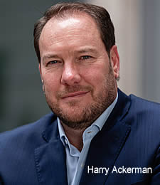 Harry Ackerman