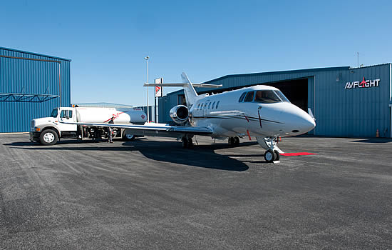 Avflight expands footprint with 26th FBO in Hattiesburg, Mississippi