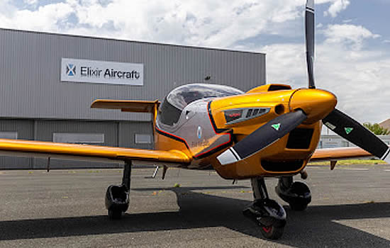 Elixir Aircraft to open new US facility in Sarasota, Florida