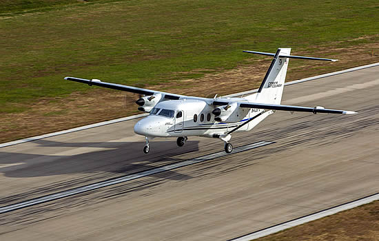 Cessna SkyCourier earns FAA certification for new Combi option