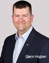 Glenn Hogben