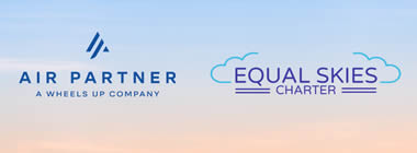 Air PArtner | Equal Skies Charter