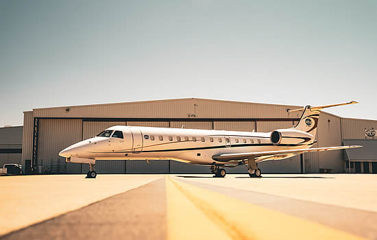 Icarus Jet signs brokerage agreement to boost regional group charters with ERJ135 fleet