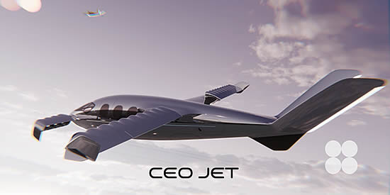 CEO Jet