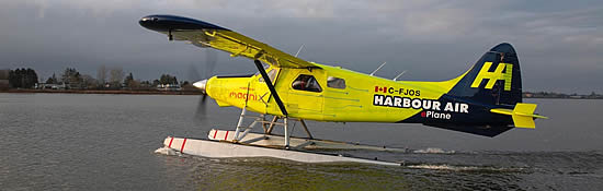 magniX believes it is ideally placed to expand its powertrain solution to batteries drawing on its considerable experience gleaned electrifying five aircraft types, including the new clean sheet Alice by Eviation. These two retrofits are the Dash 7 programme, currently advancing with NASA, and the eBeaver electric floatplane, in partnership with Harbour Air of Canada.