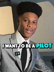 Another in the BBGA series: How to be a pilot