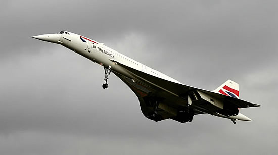 Concorde