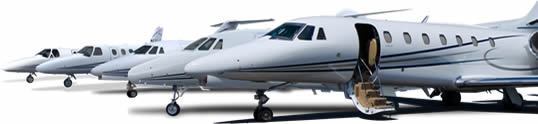 flyExclusive is curently one of the nation's five largest Citation operators.