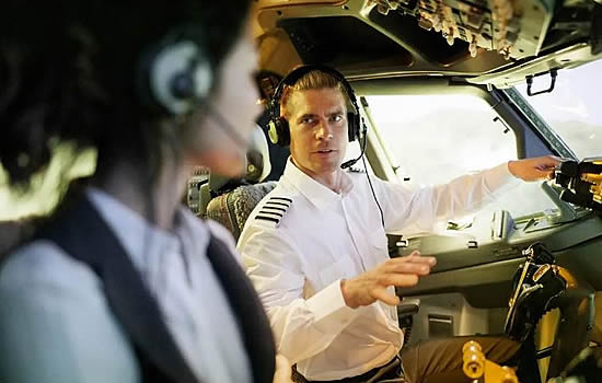 NBAA joins call to preserve flight training benefits for veterans