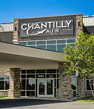 Chantilly Air joins the Paragon Aviation Group network