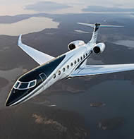 More than one hundred G700 customer pilots earn type rating