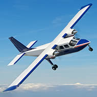 Britten-Norman Islander