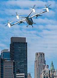 Atlantic Aviation preps Manhattan heliport for eVTOLs