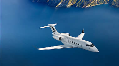 Bombardier Challenger 3500 reaches 100th delivery milestone