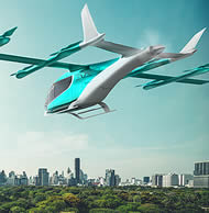 Eve's final eVTOL airworthiness criteria published by ANAC