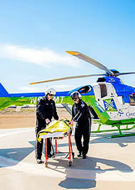 Global Medical Response orders 28 Airbus helicopters in fleet expansion