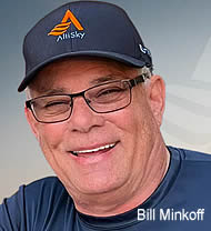 Bill Minkoff