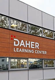 Inauguration of the Daher Learning Center: A new era for aeronautical talent development