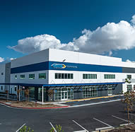 GKN Aerospace officially opens $55m repair facility for aero-engine components in San Diego