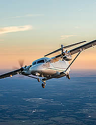 Cessna SkyCourier achieves Canada type certification, bringing operational support to remote regions of North America