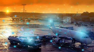 How AI is transforming aviation