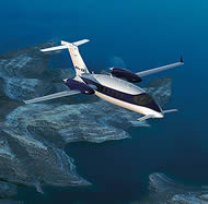 Piaggio Avanti Evo