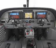 Euramec Cessna Caravan flight sim to train MAF pilots