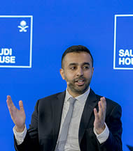 Mohammed Alkhuraisi