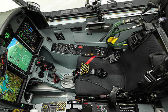 Royal Netherlands Air Force becomes launch customer for PC-7 MKX training system