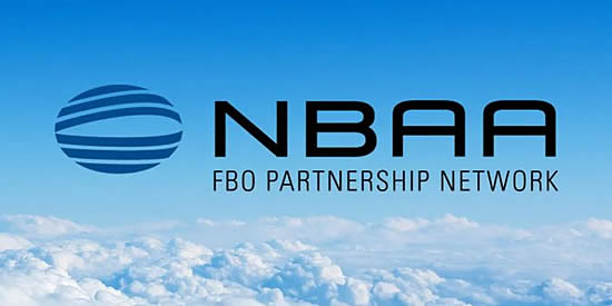 NBAA FBO Partnership Network