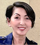 Dr. Susan Ying