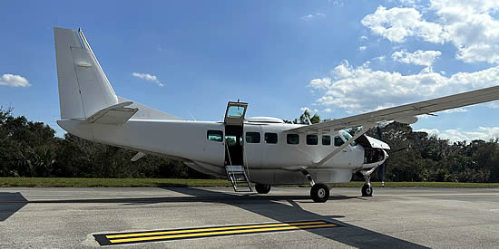 Gogo confirms outstanding Plane Simple ESA flight test campaign Gogo confirms outstanding Plane Simple ESA flight test campaign