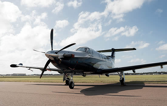 FlyUSA expands fleet and operations with acquisition of TRYP Air Charter and MySky FlyUSA expands fleet and operations with acquisition of TRYP Air Charter and MySky