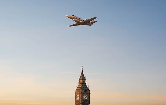 VistaJet welcomes dedicated Citation XLS to the UK market in partnership with Saxon Air VistaJet welcomes dedicated Citation XLS to the UK market in partnership with Saxon Air