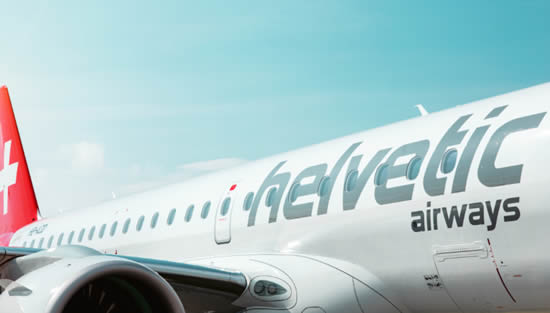 Helvetic goes paperless with the REDiFly eTechlog Helvetic goes paperless with the REDiFly eTechlog