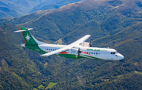 ATR receives its largest airline order since 2017 ATR receives its largest airline order since 2017