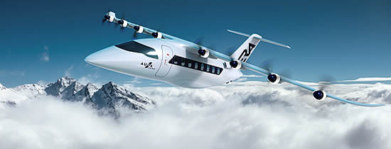 Aura Aero passes 650 pre-orders for ERA hybrid-electric regional aircraft, valued at over $10.5bn Aura Aero passes 650 pre-orders for ERA hybrid-electric regional aircraft, valued at over $10.5bn