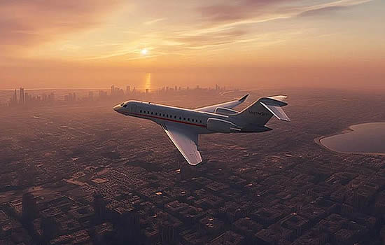 VistaJet becomes first to operate domestic routes in Saudi Arabia VistaJet becomes first to operate domestic routes in Saudi Arabia