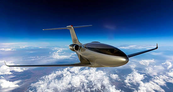 Otto Aerospace unveils proprietary AI model to advance aerodynamics of Phantom 3500 bizjet Otto Aerospace unveils proprietary AI model to advance aerodynamics of Phantom 3500 bizjet
