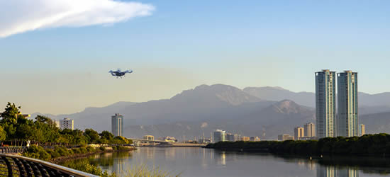 RAKTA, Joby and Skyports partner to launch air taxi service in Ras Al Khaimah by 2027 RAKTA, Joby and Skyports partner to launch air taxi service in Ras Al Khaimah by 2027