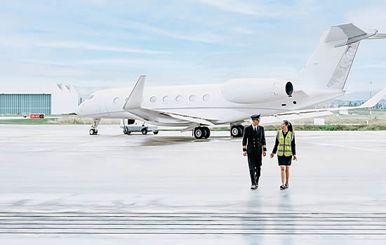 Jet Aviation marks 40 years of US operations with continued growth and innovation Jet Aviation marks 40 years of US operations with continued growth and innovation