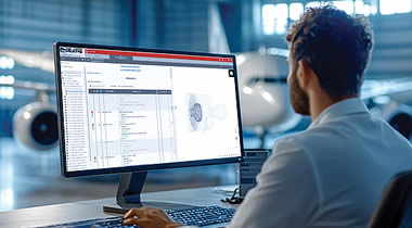 CAMO software transforms operations now and paves the way for future innovation CAMO software transforms operations now and paves the way for future innovation