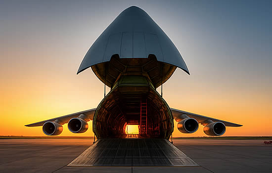 Luxaviation ONE launches Cargo Charter Department Luxaviation ONE launches Cargo Charter Department