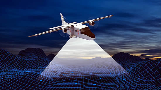 New sensor option expands Do228 NXT’s search-and-rescue and maritime patrol roles New sensor option expands Do228 NXT’s search-and-rescue and maritime patrol roles