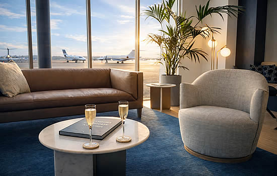 Sydney International Airport selects ExecuJet as sole FBO operator Sydney International Airport selects ExecuJet as sole FBO operator