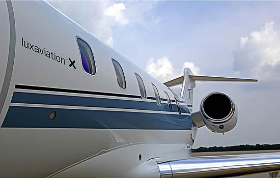 Luxaviation Group accelerates expansion of its managed fleet across Asia-Pacific Luxaviation Group accelerates expansion of its managed fleet across Asia-Pacific