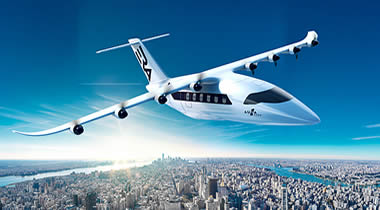 AURA AERO accelerates growth with Series B completion, firm orders, and new industrial sites in France and the US AURA AERO accelerates growth with Series B completion, firm orders, and new industrial sites in France and the US